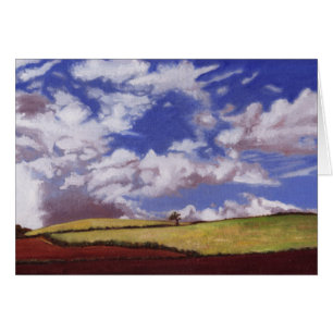 Lone tree 2012