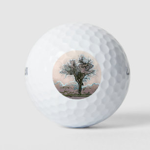 LONE TREE GOLF BALLS