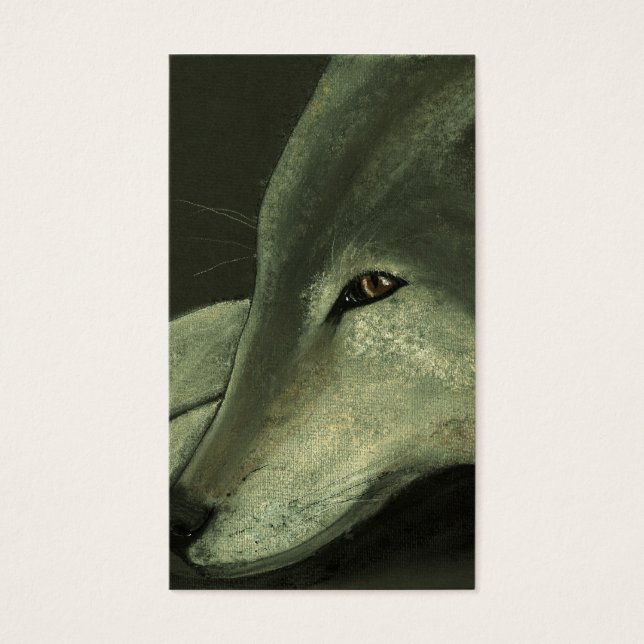 lone wolf (Front)