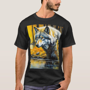 LONE WOLF 2 T-Shirt