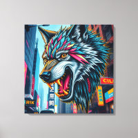 lone wolf