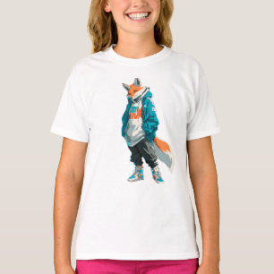 Lone Wolf Energy 🐾 Majestic Wolf Graphic Tee - "A