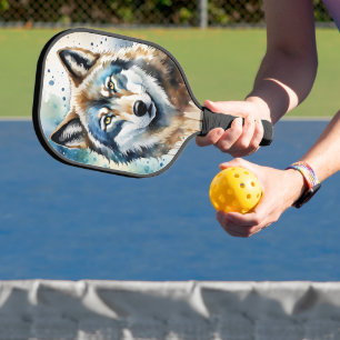 Lone Wolf Pickleball Paddle