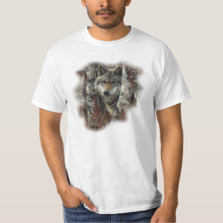 lone wolf T-Shirt