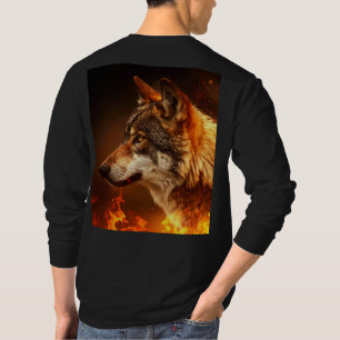 Lone Wolf T-Shirt