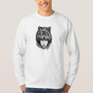 Lone Wolf T-Shirt