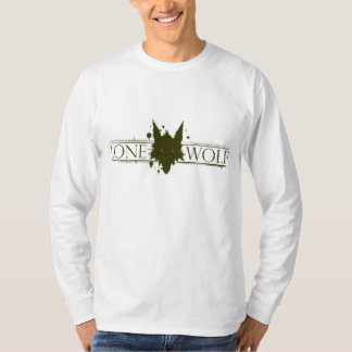 lone-wolf T-Shirt