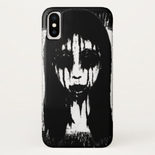Lonely Case-Mate iPhone Case