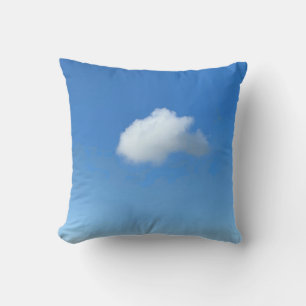 Lonely Cloud Cushion