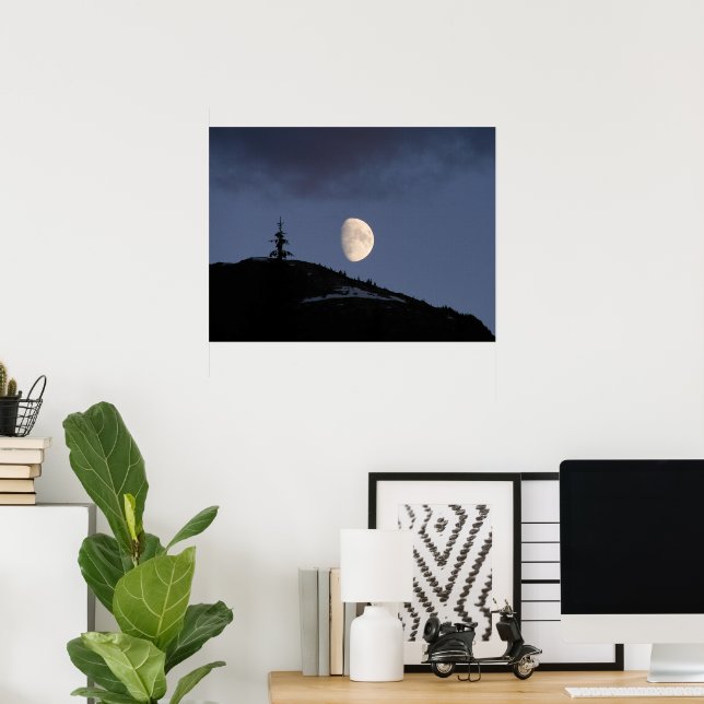 Lonely Companion Poster (Home Office)