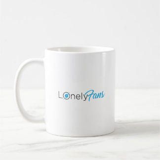 Lonely Fans mug