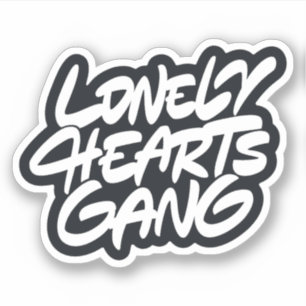 Lonely Hearts Gang