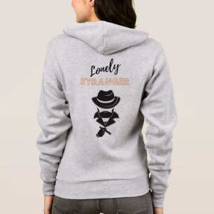 Lonely Stranger Hoodie