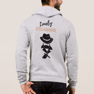 Lonely Stranger Hoodie