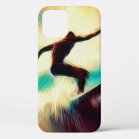 LONELY SURFER
