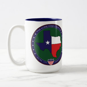 LoneStarAGCRA 15oz Mug