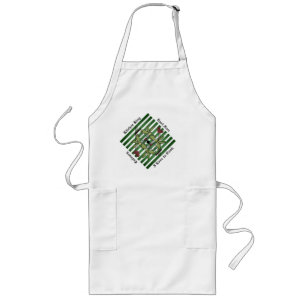 Long Apron