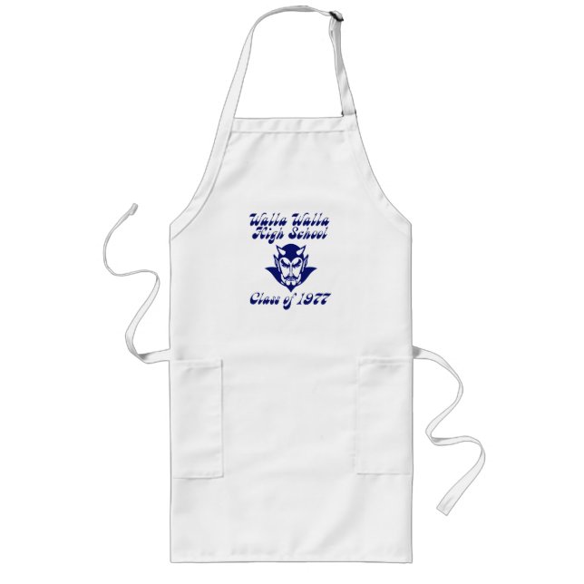 Long Apron (Front)