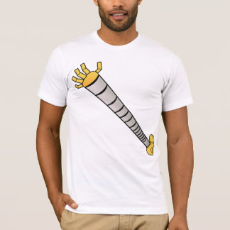 Long Arm of the Law T-Shirt