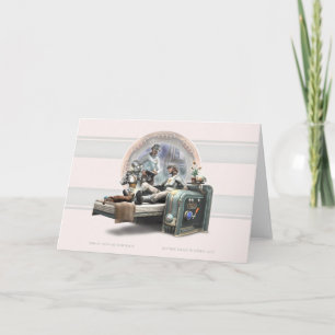 'Long As You've Got Your Health Greeting Card