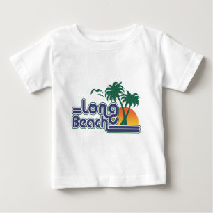 Long beach baby T-Shirt