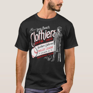 Long Beach Clothiers T-Shirt