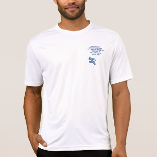 Long Beach Daugherty Field (KLGB) T-Shirt