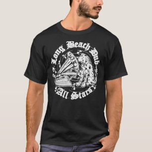 Long Beach Dub All stars Best Logo Classic T-Shirt