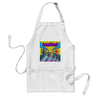 Long Beach Freedom Apron