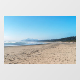 Long Beach in Tofino - BC, Canada