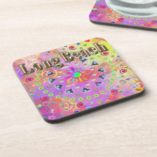 Long Beach Lucky Golden Coaster