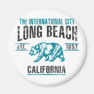Long Beach Magnet