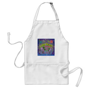 Long Beach Noble Voyage Apron