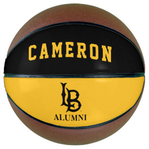Long Beach State Alumni Basketball