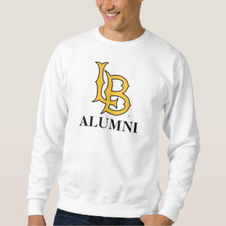 Long Beach State Alumni Sweatshirt