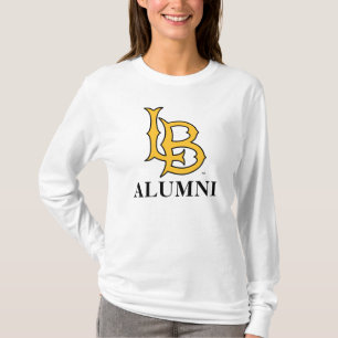 Long Beach State Alumni T-Shirt