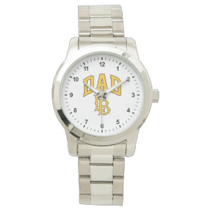 Long Beach State Dad Watch
