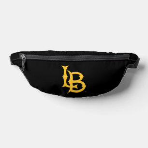 Long Beach State Logo Bum Bags