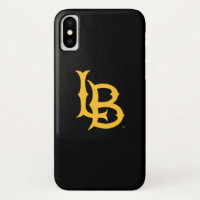 Long Beach State Logo