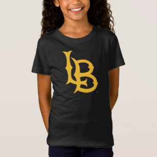 Long Beach State Logo T-Shirt