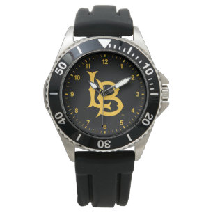 Long Beach State Logo Watch