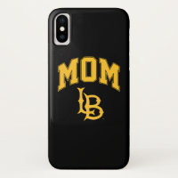 Long Beach State Mom