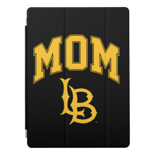 Long Beach State Mom iPad Pro Cover