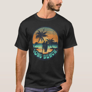 Long Beach T-Shirt