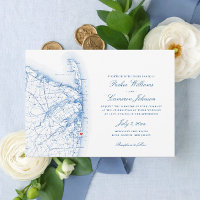 Long Branch New Jersey Elegant Wedding