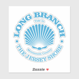 Long Branch (seashell)