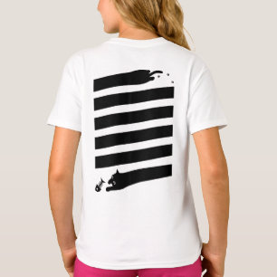 Long_Cat T-Shirt