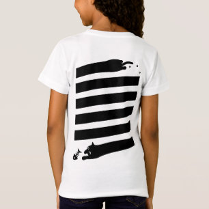 Long_Cat T-Shirt