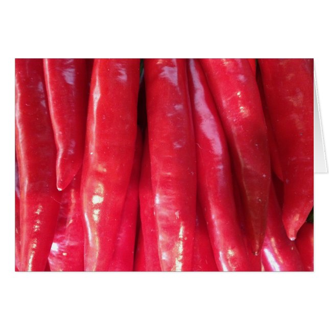 long chillies (Front Horizontal)