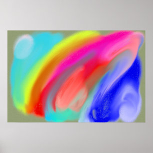 Long Distance  Poster